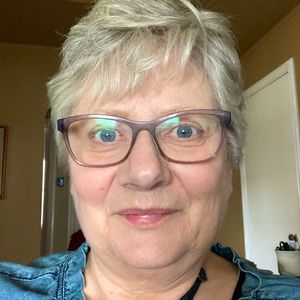 Meet your Posher, Tish